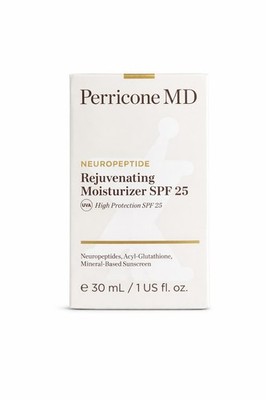 Perricone MD Neuropeptide Rejuvenating Moisturizer SPF25 30ml