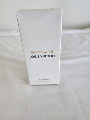 Louis Vuitton Imagination Eau de Parfum Spray 100ml / 3.4oz Sealed New in Box