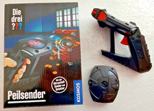 Die Drei Fragezeichen - Peilsender KOSMOS