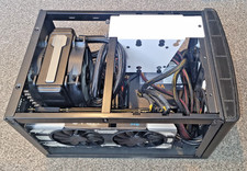 Starter Gaming PC – GTX 1070 / i5 6600K – 16GB RAM – 1TB SSD