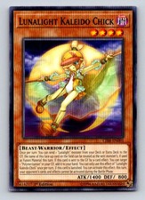 Circuit Break #CIBR-EN091 Lunalight Kaleido Chick