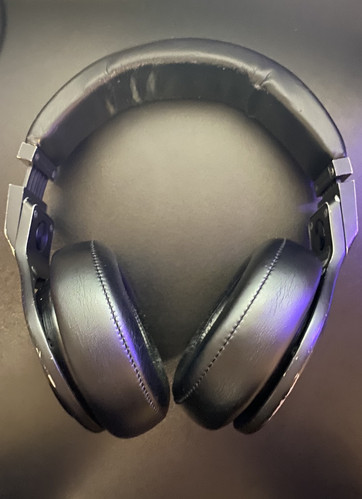 Monster Beats Pro Detox By Dr. Dre Limited Edition Headphones