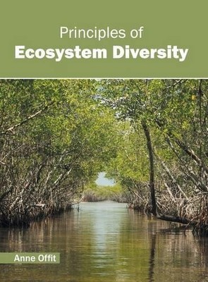 Principles of Ecosystem Diversity (Gebundene Ausgabe) (US IMPORT)