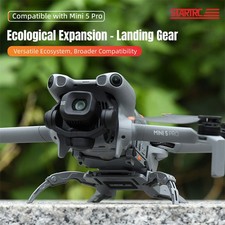 For DJI Mini 5 Pro Drone Landing 20mm Height Extension Bracket Landing Gear