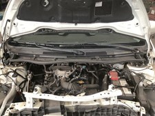 Pare-brise Toyota IQ