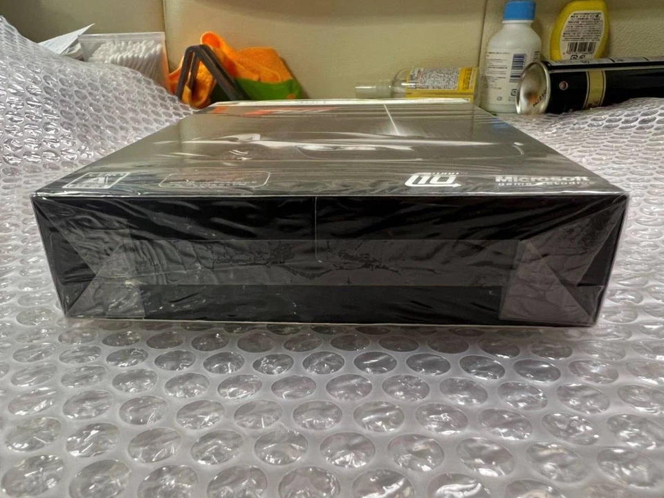 XBOX 360 Forza Motorsport 3 Limited Edition Japanese New Sealed - Image 2 of 4