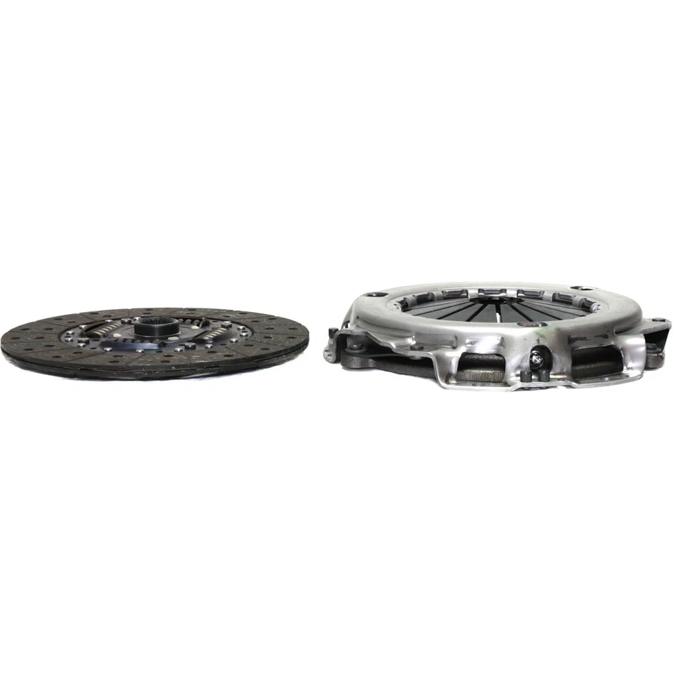 Kit de embrague Sachs K70165-01 para 4 corredores Toyota Tacoma Tundra 4Runner T100 95-98 Foto 4 de 4