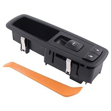 Front Passenger Side Power Window Switch 8 Pins Without AUTO for Dodge