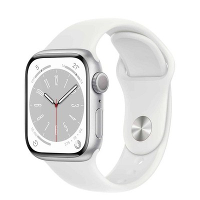 iPhone8plus／Apple WatchSE Apple Watch Series 8 Aluminum 45mm A2771 (GPS Only, No Cellular