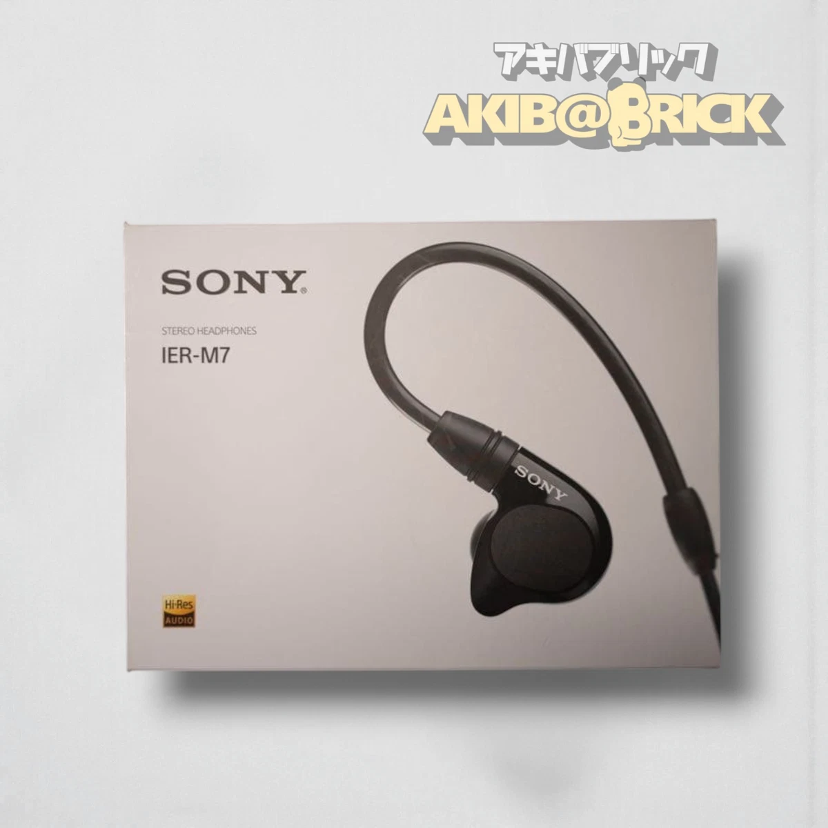 Sony IER-M7 Headphones for Sale | Shop New & Used Headphones | eBay