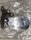 2001 Source Hip Hop Music Awards VIP After Party PASS Dog Tag Collectible  — photo 7