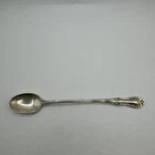 Joan of Arc by International Silver Sterling Infant Feeding Spoon 5.5" 19g