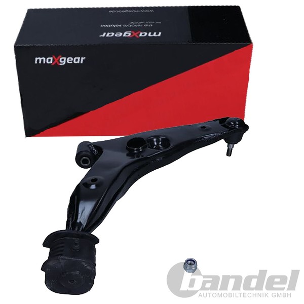 Maxgear Querlenker Vorne Links Vorderachse Rechts Unten Passend FÜR Mitsubishi-image