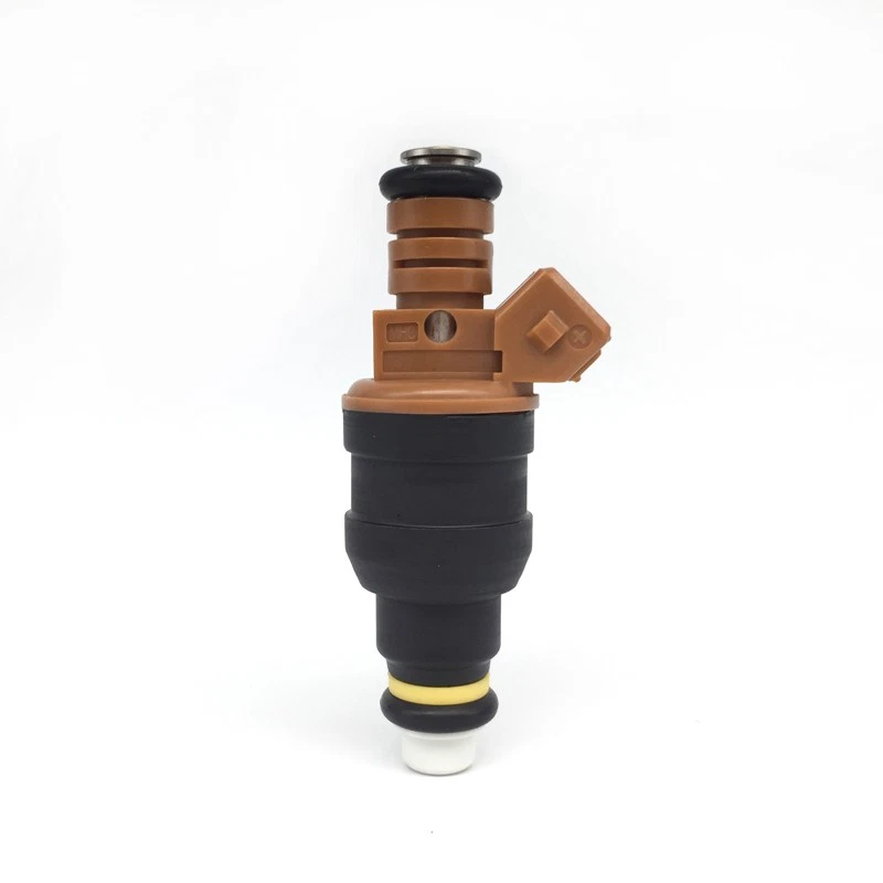 OEM 4pcs Fuel Injectors 35310-23210 for 1997-2001 Hyundai Tiburon Elantra 2.0L - Imagem 3 de 4