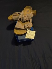 Arizona BS Taupe/ mens 10