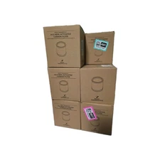 Lot Of ELEVEN 11 Medic Therapeutics H13 HEPA Filter 4-stage filtration system