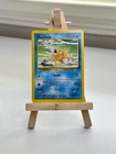 1999 MAGIKARP 35/102 Pokemon Base Set Card NM/LP WOTC Common