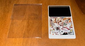 nec pc-engine game power drift japan powerdrift japanese pcengine