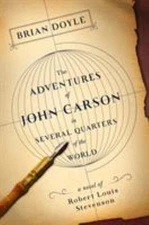 The Adventures of John Carson in Several Quarters of the World :