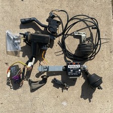 Volvo 940 Cruise Control Complete Kit Original 1990 - 1997 740