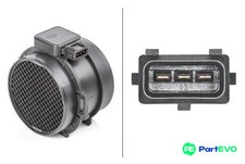 HELLA MASS AIR FLOW SENSOR 8ET009142341 FOR BMW