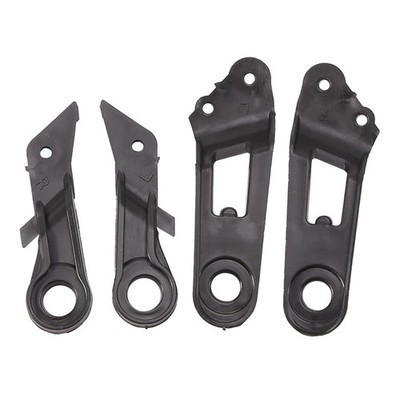 Car Headlight Repair Kit For Toyota Lexus RX330 2003-2008 8119448030 8119348030