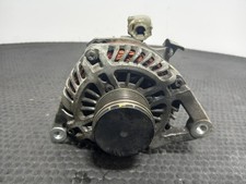 MAZDA 3 Alternator 2009-2014 1.6L Z6 