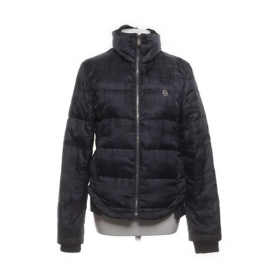 Killah, Daunenjacke, Damen, Größe: M, Schwarz, Acryl/Daune/Feder/Polyester #z9c