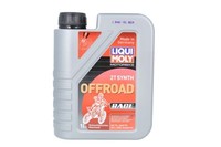 MotoröL 2T Liqui Moly Offroad Race 1L