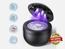 Limpiador ultrasónico de retenedores, máquina limpiadora de retenedores. neuvo.