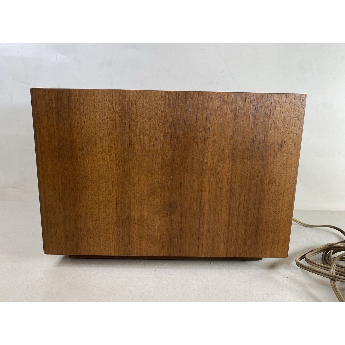 1 Grundig Lautsprecher-Box 8 10 Watt Speaker 6F83 | eBay