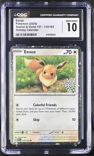 Gem Mint 10 In Pokémon Individual Trading Cards for sale | eBay