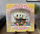 The Beatles Magical Mystery Tour 2025 Mono LP (Book Damaged No Inserts)
