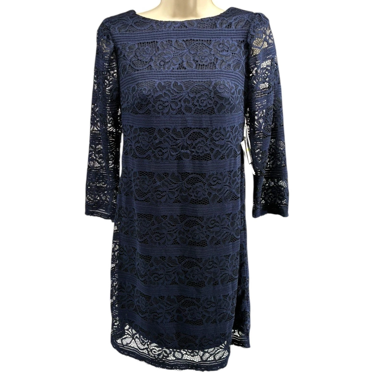 Jessica Howard Petites 3/4 Sleeve Sheath Dresses for Women for sale | eBay