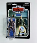 Star Wars The Vintage Collection Dengar VC01 Action Figure Hasbro 2010 TVC