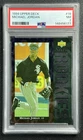 MICHAEL JORDAN PSA 7 1994 UPPER DECK #19 ROOKIE RC WHITE SOX 6177