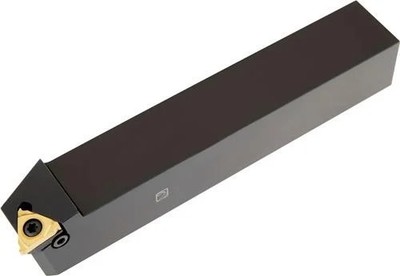 Gewindedrehhalter ISO SER 2525 M 16 Funktions-L. 150mm Rechtslauf PRAMET
