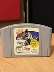 Clay Fighter 63 1/3 - Nintendo 64