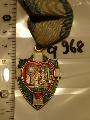 Orden Frankreich O.F.T.A.L. NID (q968)