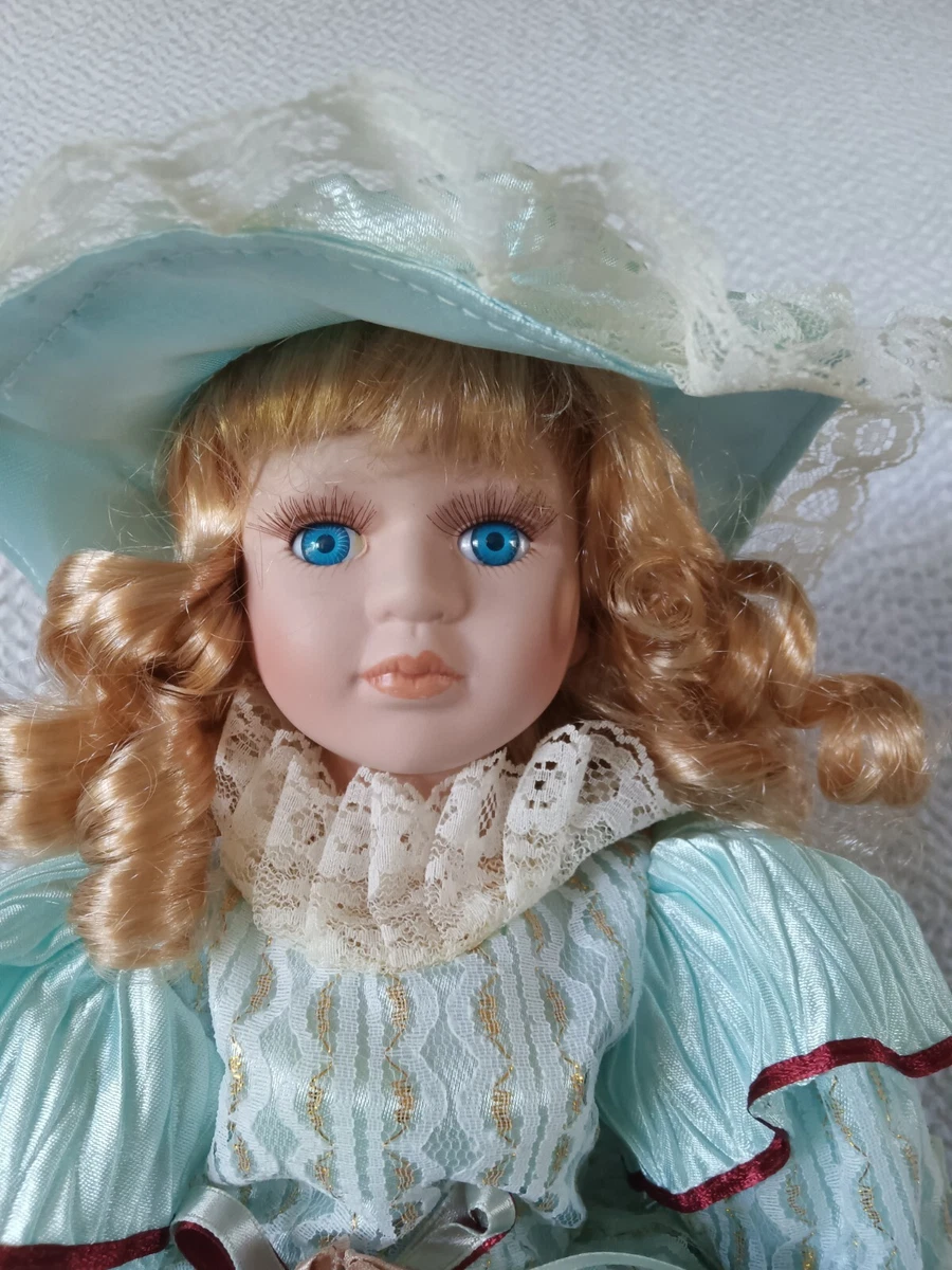 Porcelain Dolls Types And Value Of Vintage Collectible, 59 OFF