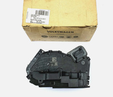 VW POLO AW MK6 Türschloss hinten links 5TA839015E NEU ORIGINAL