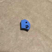 L3 Insight Technology PEQ-2A High Power SAFETY LOCKOUT Switch Knob