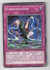 YU-GI-OH Sternensauger Common LC5D-DE109
