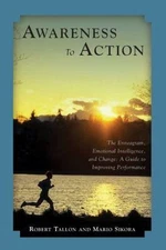 Awareness to Action: The Enneagram, Emotional Intelligence, and Change, Tallon, 