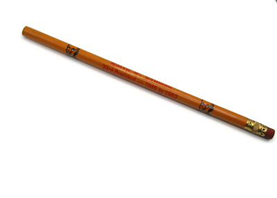 #ad #ad Harry S Truman Pencil 33rd President Lamar MO $12.00