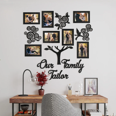 Family Tree Design Ideas