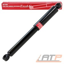 KYB Stoßdämpfer Hinterachse für SUZUKI