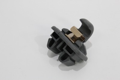 Audi 4B08575627NP Genuine OEM Factory Original Sunvisor Bracket  