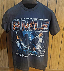 8 Mile Shirt | eBay