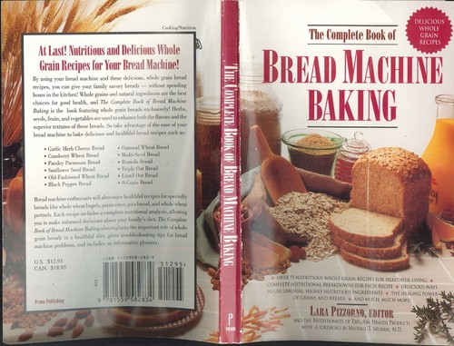 bread machine whole wheat bagels